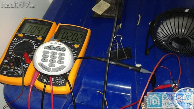 DIY 0~3.5A USBӸ