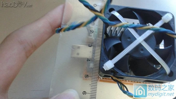 DIY 0~3.5A USBӸ