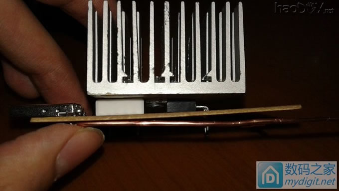 DIY 0~3.5A USBӸ