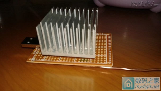 DIY 0~3.5A USBӸ