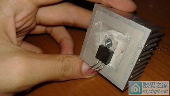 DIY 0~3.5A USBӸ