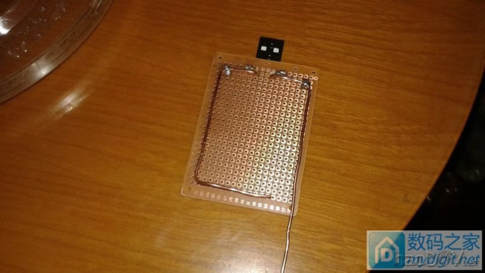 DIY 0~3.5A USBӸ