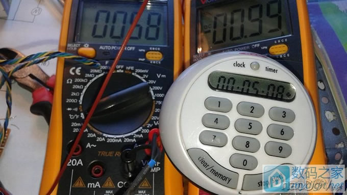 DIY 0~3.5A USBӸ