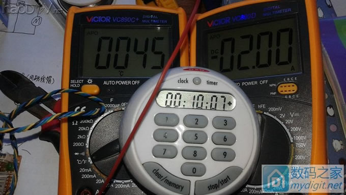 DIY 0~3.5A USBӸ