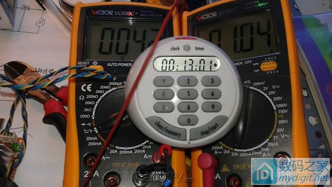 DIY 0~3.5A USBӸ