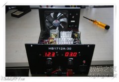 [óƷ]DIY ATXԴĿɵ0-30V 0-7A[ƪ]