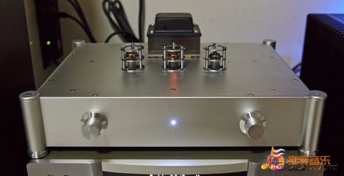 仿制马兰士M7前级