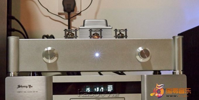 仿制马兰士M7前级