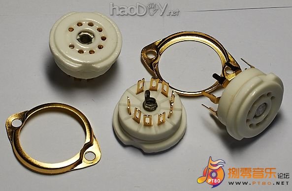 仿制马兰士M7前级