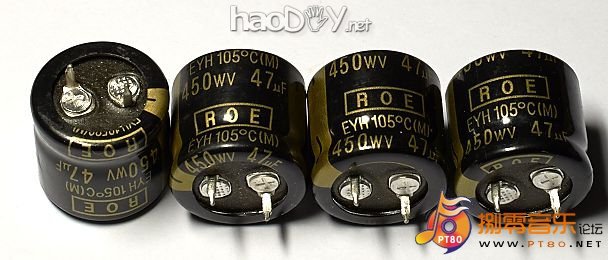 仿制马兰士M7前级