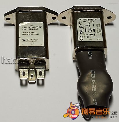 仿制马兰士M7前级