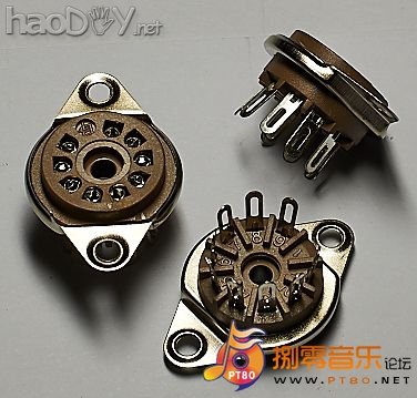 仿制马兰士M7前级