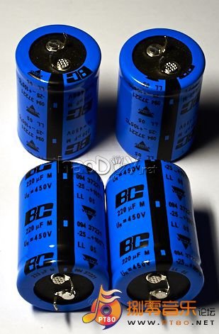 仿制马兰士M7前级