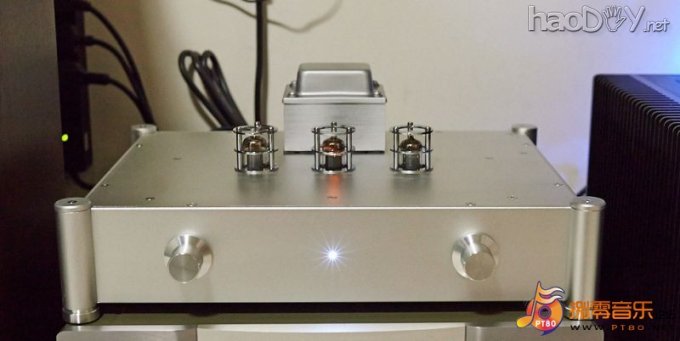 仿制马兰士M7前级