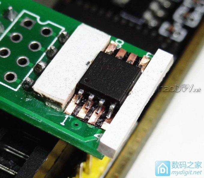 MM DIY˸SOP8⺸