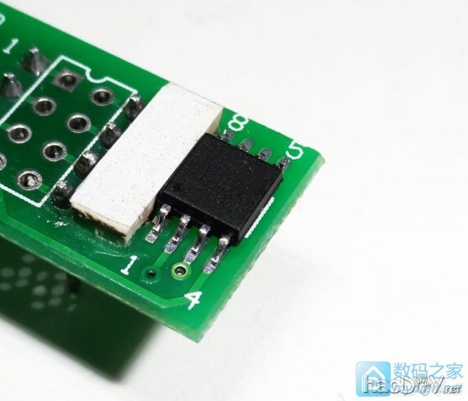 MM DIY˸SOP8⺸