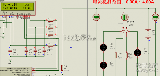 8ŵƬtiny1300.0~40.0Vѹ0.00~4.00A