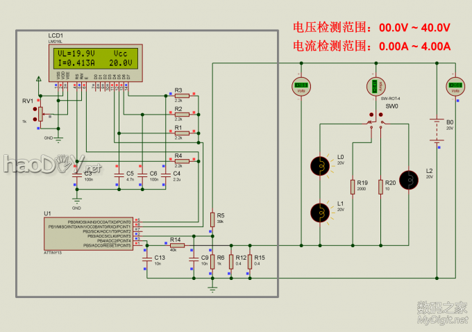 8ŵƬtiny1300.0~40.0Vѹ0.00~4.00A