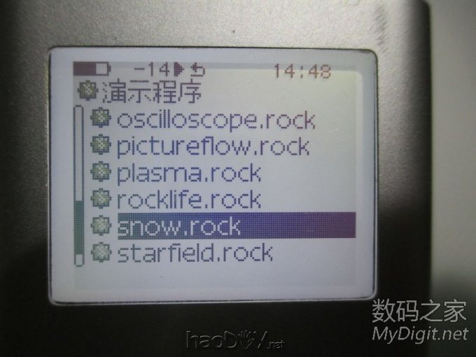 ipod mini2 32G CF ı 1520﮵ˢRockb