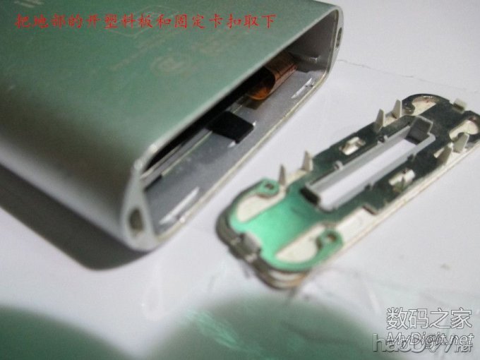 ipod mini2 32G CF ı 1520﮵ˢRockb