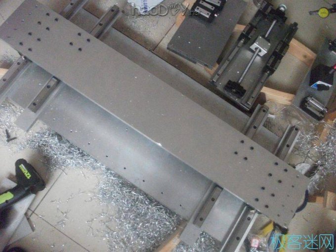 DIYϳCNC-еƪ