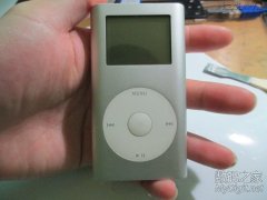 ipod mini2 32G CF ı