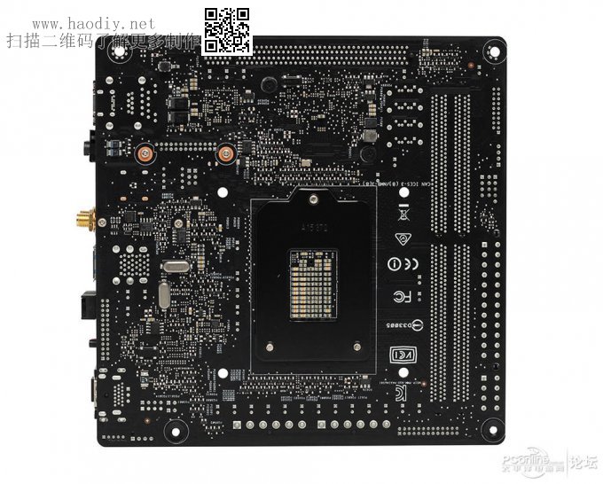 ںڡD-Frame mini & ROG M8i & BitspowerӲˮSHOW