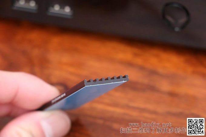 点击查看原图 内存散热双进化,记外星人 Alpha R2 迷你游戏主机的一次小升级!