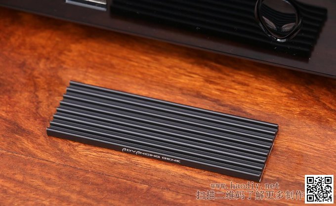 点击查看原图 内存散热双进化,记外星人 Alpha R2 迷你游戏主机的一次小升级!