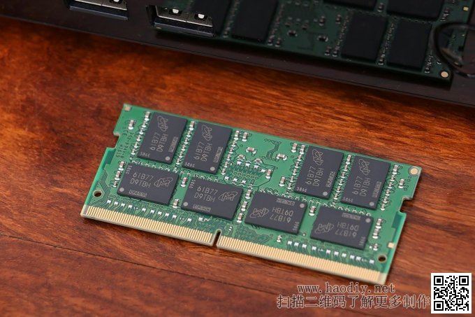 点击查看原图 内存散热双进化,记外星人 Alpha R2 迷你游戏主机的一次小升级!