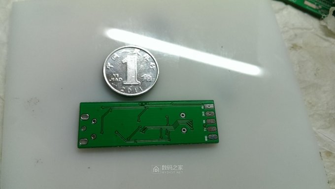 ӵCH340дJLINK-OB Tiny