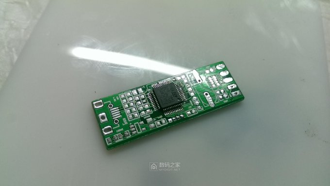 ӵCH340дJLINK-OB Tiny