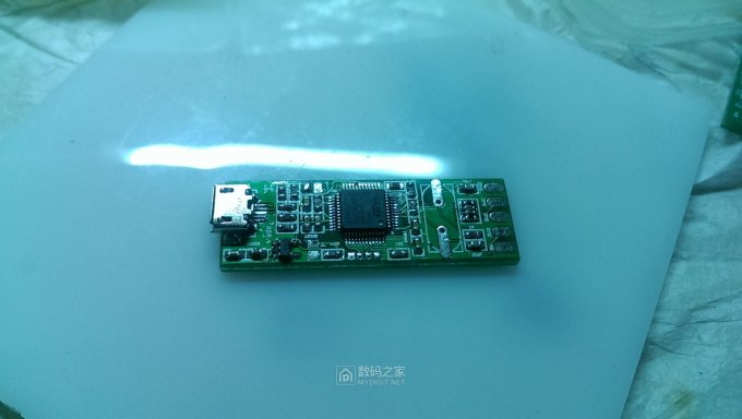 ӵCH340дJLINK-OB Tiny