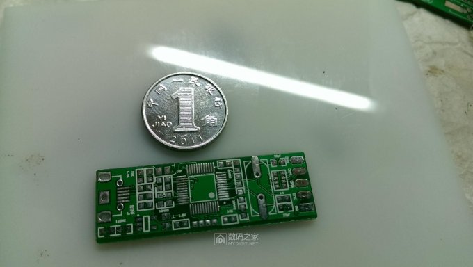 ӵCH340дJLINK-OB Tiny