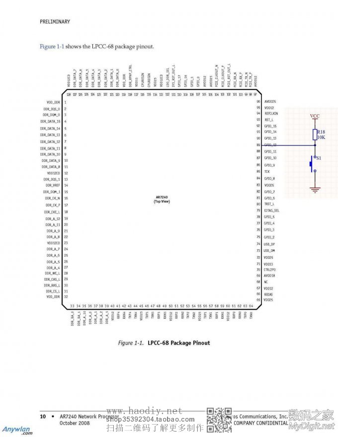 йMSA1K-3510NA AR7240+AR9283 DD-WRT,UBNT̼+