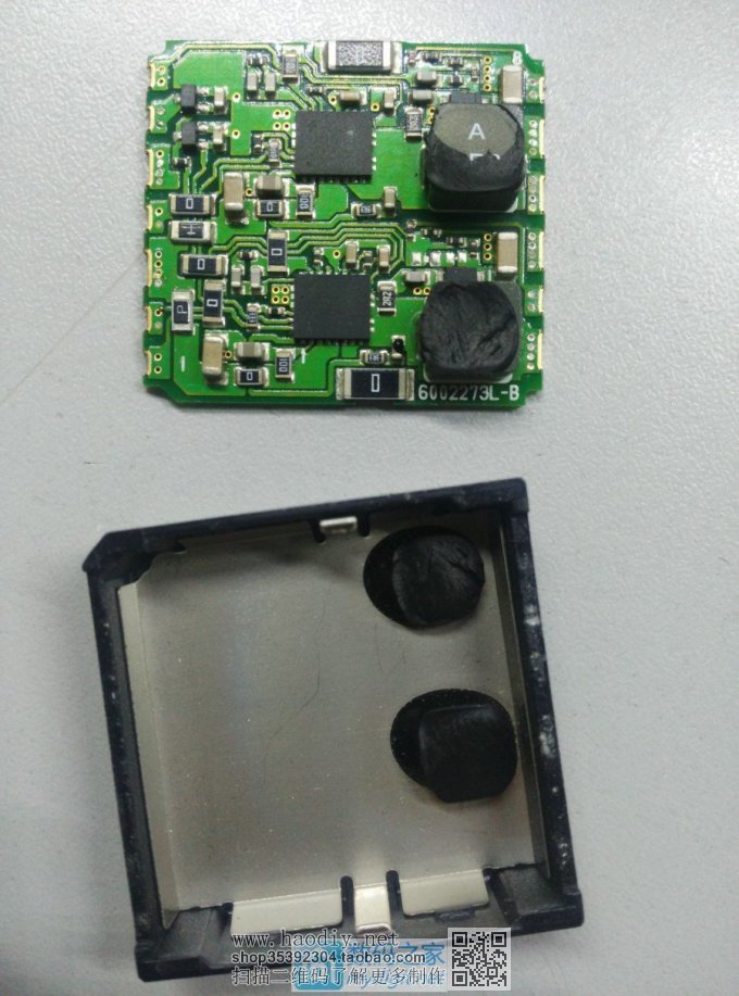 DIY 20V/6AصԴ(ѹ++5V/6A)