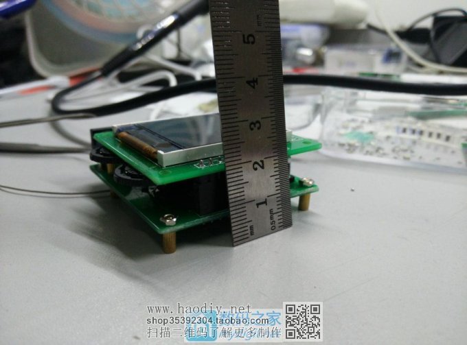 DIY 20V/6AصԴ(ѹ++5V/6A)