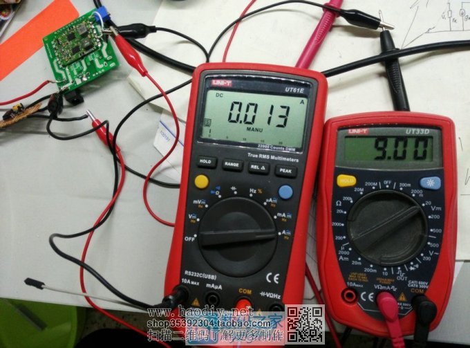 DIY 20V/6AصԴ(ѹ++5V/6A)