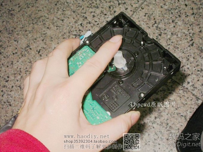Re:LbpcwdԭʷǰķϾӲ̴DIY㻹ǲ² ..