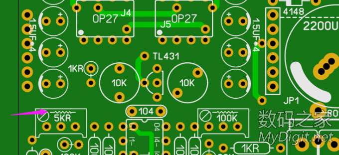 صԴӵӸ0-50V̼򵥵+׼Ź