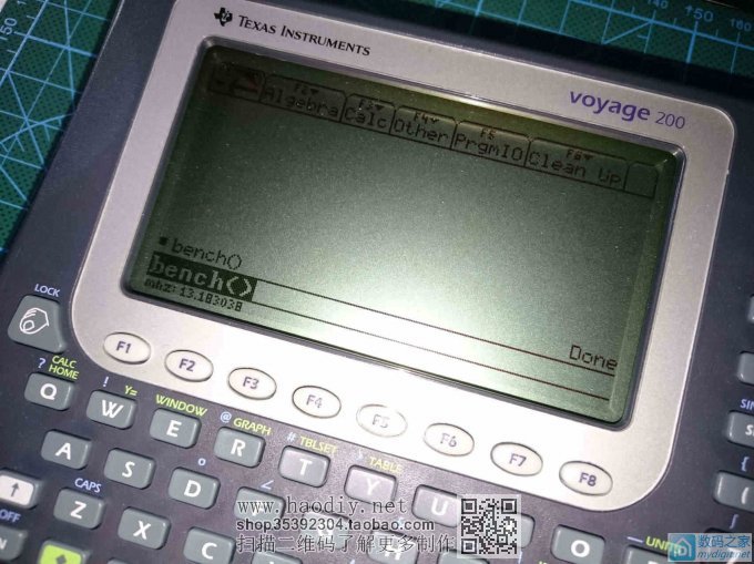  TI Voyage 200 ͼμͳƵ