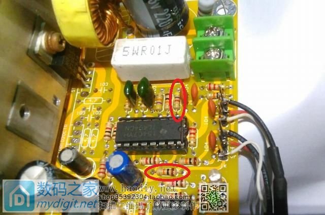 ATX-7ĿɵPCB̫ˡƵ