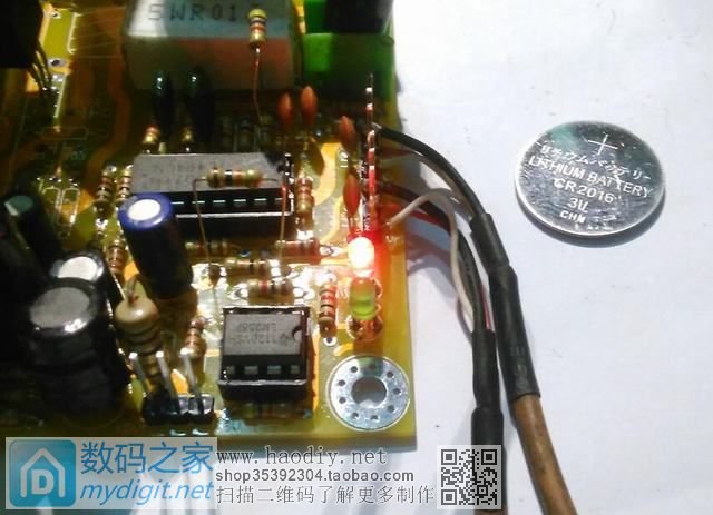 ATX-7ĿɵPCB̫ˡƵ