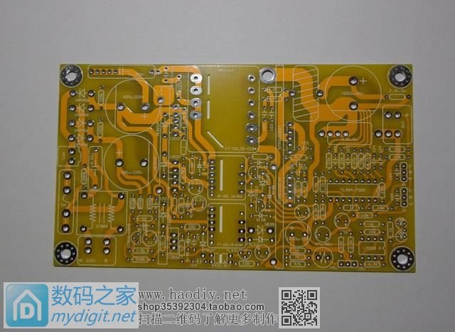 ATX-7ĿɵPCB̫ˡƵ