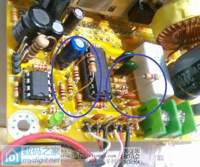 ATX-7ĿɵPCB̫ˡƵ