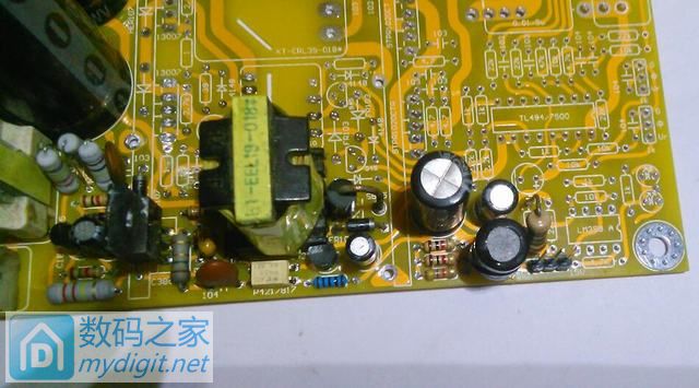 ATX-7ĿɵPCB̫ˡƵ