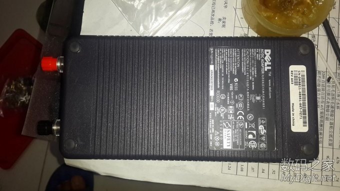 װDELL12V18AԴ