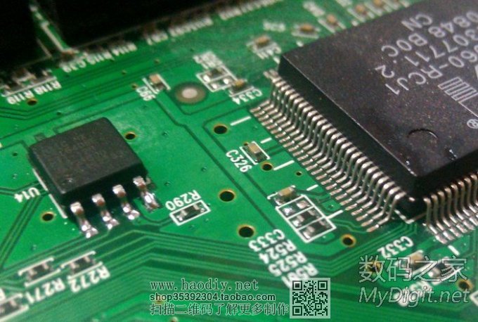 ̸Ƭ𺸼--TP-LINK TL-WR340G+DDWRT