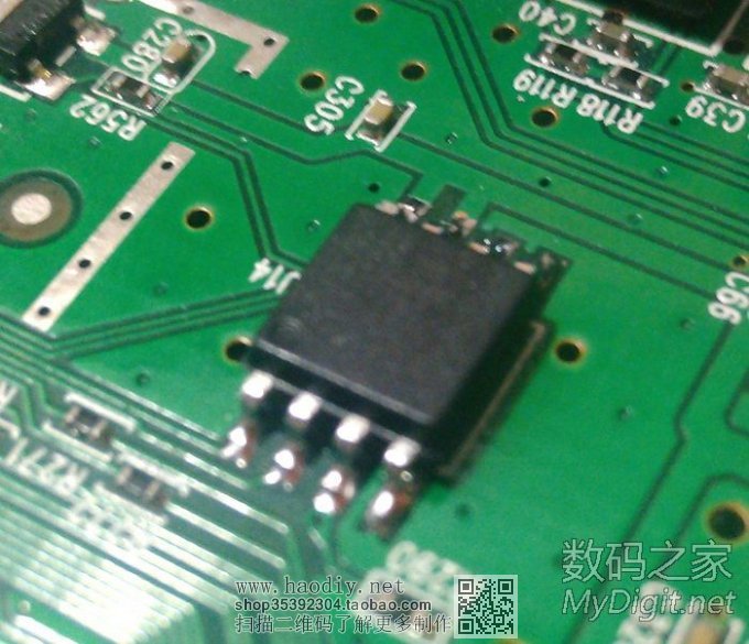 ̸Ƭ𺸼--TP-LINK TL-WR340G+DDWRT