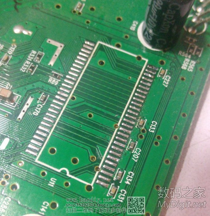 ̸Ƭ𺸼--TP-LINK TL-WR340G+DDWRT